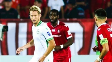 مواجهة قوية.. بث مباشر الأهلي أنديجون دوري أبطال آسيا 2025